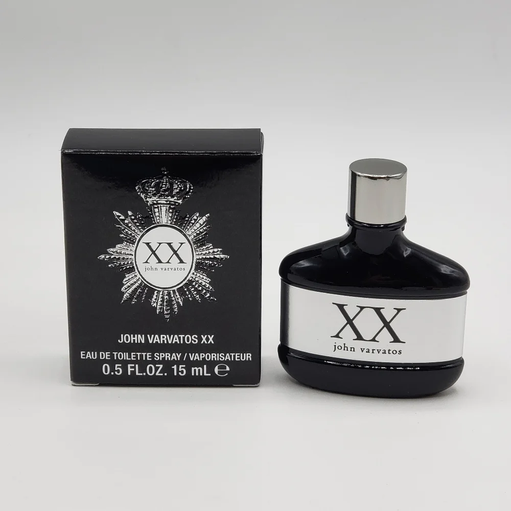 John Varvatos XX mini
